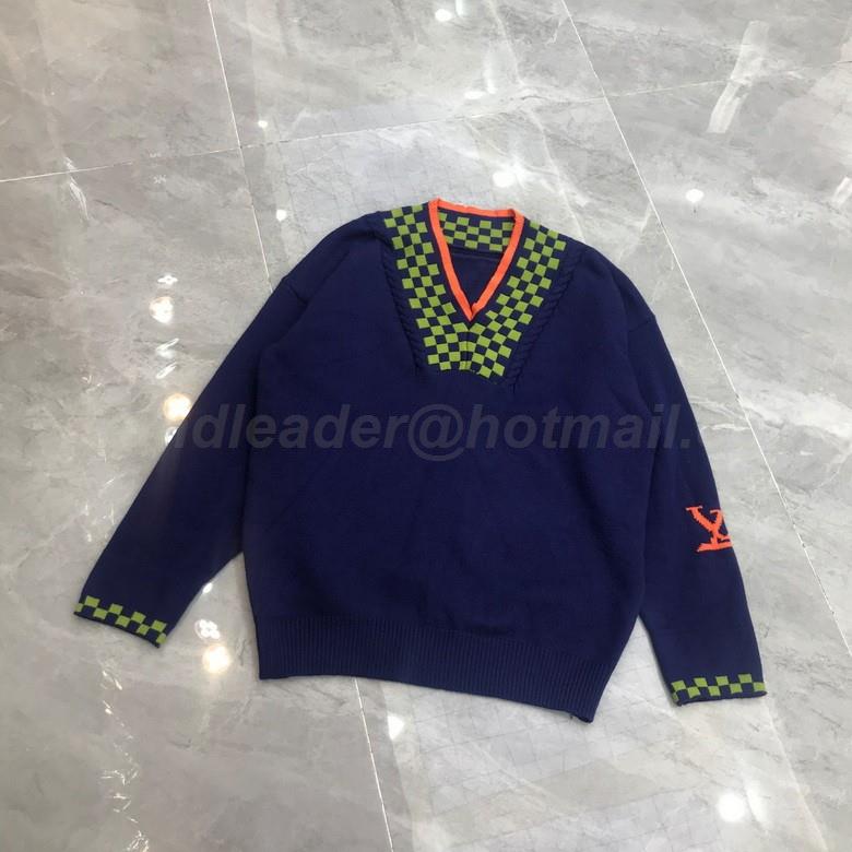 LV Men's Sweater 17